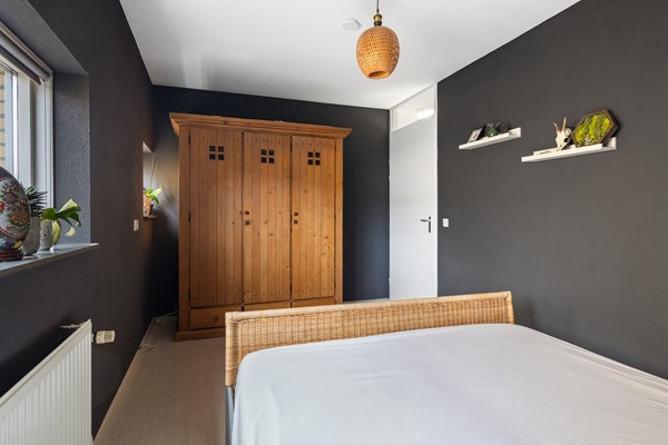 Medium property photo - Simultaanstraat 26, 3554 EH Utrecht